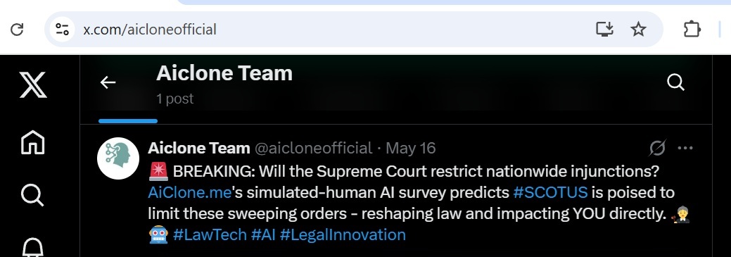 April 6 2025 Stock Market Prediction